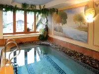 Hotel la Soldanella - Pools
