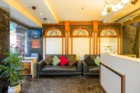 八大洲郵票金色瀉湖飯店 阿姆利則住宿飯店