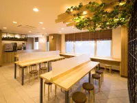 Super Hotel Kitami Hotels in Kitami