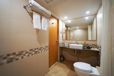 Suite The Infantry Hotel Photo