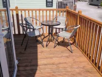 31 Forest Views Hotel a Wigton