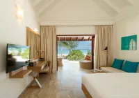 Summer Island Maldives Hotel a Reethi Rah