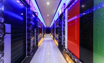 Tongyeong Man to Man