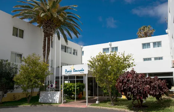 普拉亞多拉達酒店