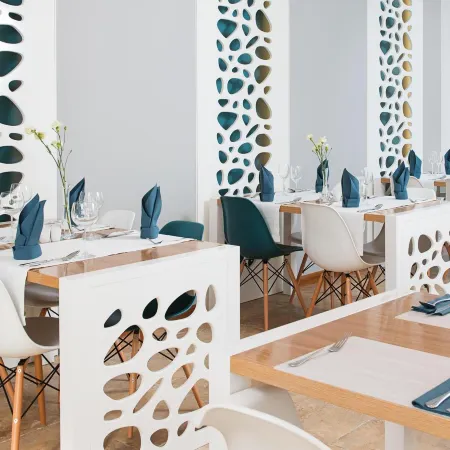 Hotel Aqua Sopot - Destigo Hotels