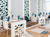 Hotel Aqua Sopot - Destigo Hotels - breakfast