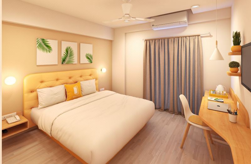 Bloom Hotel Balewadi