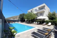 Villa Ecija - piscina