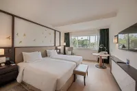Hilton Nicosia Hotels in Агіос Дометіос