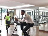 Mercure Nairobi Upper Hill Hotel a Nairobi