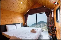 Kumochan Homestay Tam Đảo Hotels in TT. Tam Đảo