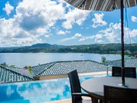 Oriental Hills Okinawa - Luxus
