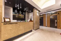 Naju Hotel View