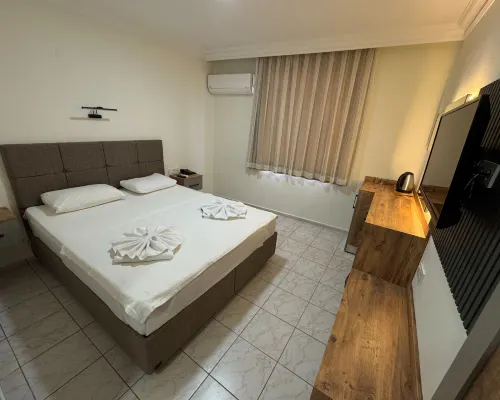 Elit Otel Rooms Photos