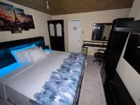 빅 애플 호텔 몬테고베이  호텔