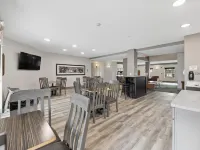 GrandStay Residential Suites Rapid City Hotels in Pennington County