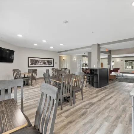 GrandStay Residential Suites Rapid City