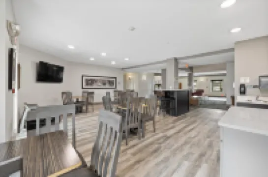 グランドステイ レジデンシャル スイーツ - ラピッド シティ