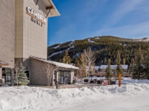 Cambria Hotel Copper Mountain Hotels in Copper Mountain