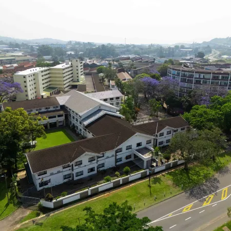 Premier Splendid Inn Pinetown