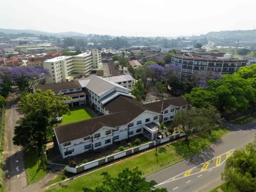Premier Splendid Inn Pinetown Hotels in Kloof