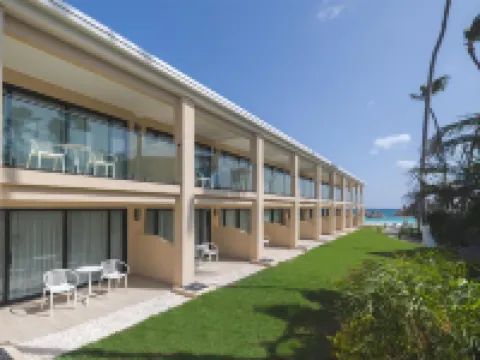 迪維阿魯巴島全包度假村 鷹海灘酒店