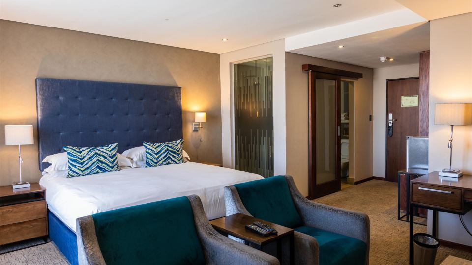 Premier Splendid Inn Bloemfontein