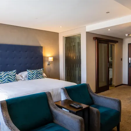 Premier Splendid Inn Bloemfontein
