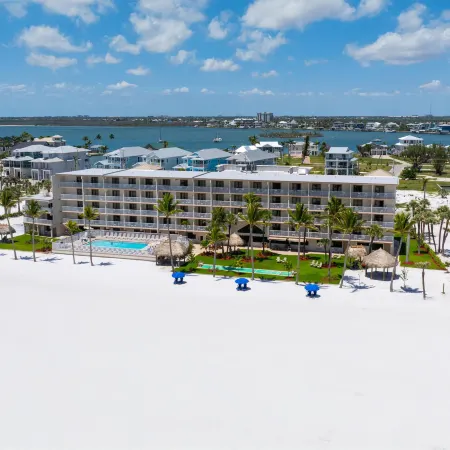 Best Western Plus Beach Resort