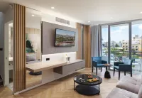 St George Beach Hotel & Spa Resort Hotels in Chloraka