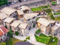Agriturismo Cà Gianin Hotel di Grosotto