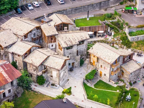 Agriturismo Cà Gianin
