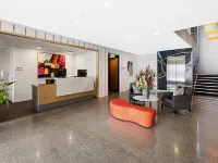 Quarters at Flinders Hotel Ξενοδοχεία στην πόλη Flinders