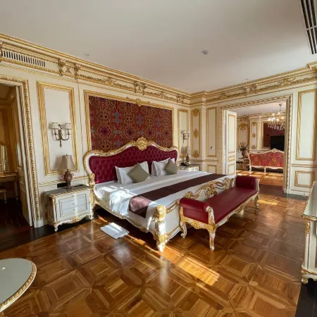 VV Hotel Kampong Cham