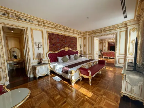VV Hotel Kampong Cham - 4-Star