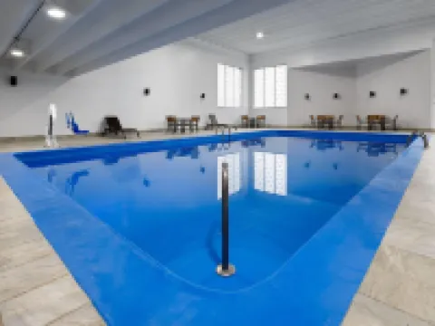 Hawthorn Extended Stay by Wyndham Chambersburg Hotéis em Chambersburg