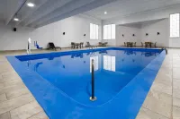 Hawthorn Extended Stay by Wyndham Chambersburg