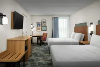 Hampton Inn by Hilton Fayetteville Fort Bragg - 2-Star