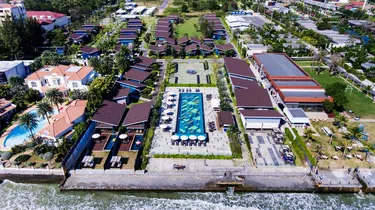 รูปภาพของCoral Tree Villa Hua Hin คอรัลทรี วิลล่า หัวหิน
