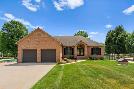 Kool Breeze by Avantstay Boat Ramp + Hot Tub