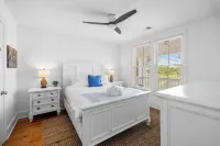 1 Block to Beach Newly Renovated 6Bdr w Rooftop Views Sand Dune by AvantStay