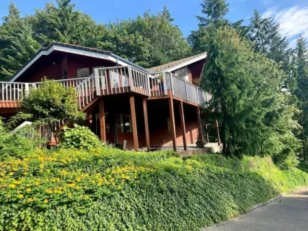 East Bay drive hidden gem Отели рядом с достопримечательностью «WET Science Center»