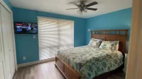 SALE! Shell Suite at Casa Gia Pool/Hot tub Open Beach Front on Indian Shores