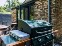 Wiggle Barn, Kingsand Các khách sạn ở Torpoint