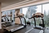 Marine Garden Sochi Hotel and Spa - Luxury