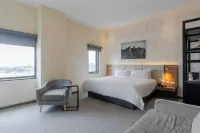 SJ Grand Hotel Hotels in Monterrey