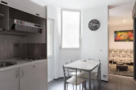 Lille City Hotel Отели рядом с достопримечательностью «IESEG School Of Management»