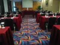 Hotel Kembang Cihamplas Bandung