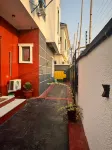 Serene Oasis in Lagos - Private Pool & Relaxing Ambiance - บังกะโล