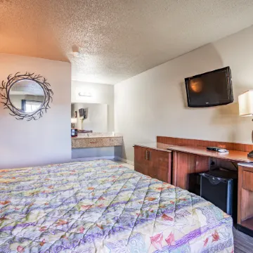 Southern Inn by OYO Walterboro I-95